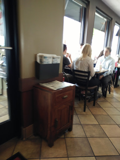 Fast Food Restaurant «Chick-fil-A», reviews and photos, 5411 Dressler Rd NW, North Canton, OH 44720, USA