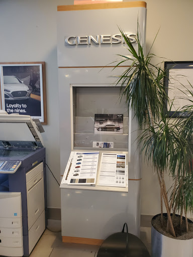 Car Dealer «Rick Case Hyundai Roswell», reviews and photos, 11446 Alpharetta Hwy, Roswell, GA 30076, USA