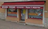 Photos du propriétaire du Pizzeria DELICES PIZZA à Mézériat - n°1