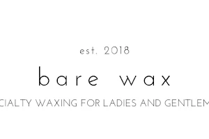 Bare Wax image