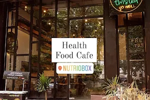 NutrioBox , Janakpuri image