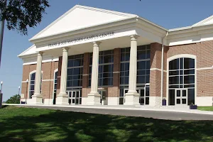 Mayborn Campus Center image