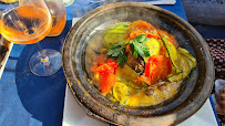 Plats et boissons du Restaurant marocain Le Petit Darkoum à Beaulieu-sur-Mer - n°3