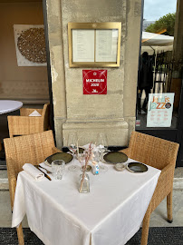 Atmosphère du Restaurant français Palais Royal Restaurant à Paris - n°5