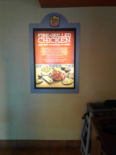 Mexican Restaurant «El Pollo Loco», reviews and photos, 5810 W Bell Rd, Glendale, AZ 85308, USA