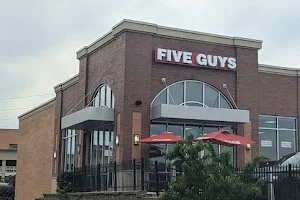 Five Guys image