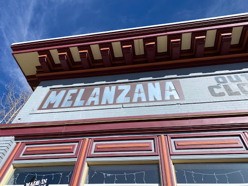 Sporting Goods Store «Melanzana Outdoor Clothing», reviews and photos, 716 Harrison Ave, Leadville, CO 80461, USA