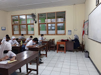 Foto SMP  Perguruan Rakyat 1, Kota Jakarta Selatan