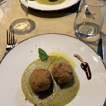 Photo n°1 de l'avis de Giorgia.e fait le 30/09/2023 à 12:40 sur le  12 Cantin à Vasto