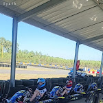 Photo n° 1 de l'avis de Didier.R fait le 07/07/2022 à 17:36 pour Karting de Magescq (Fun-Motorsports) à Magescq