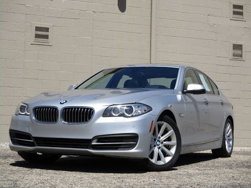 Auto Repair Shop «Autohaus Service and Sales», reviews and photos, 4411 Delemere Blvd, Royal Oak, MI 48073, USA