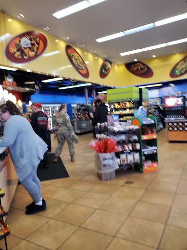 Convenience Store «Sheetz», reviews and photos, 658 E Main St, Hummelstown, PA 17036, USA