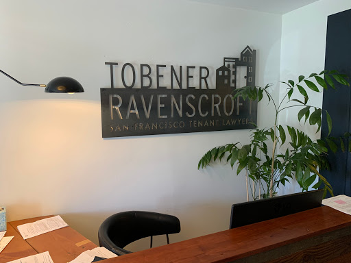 Legal Services «Tobener Ravenscroft - San Francisco Tenant Lawyers», reviews and photos