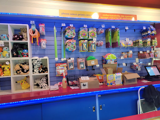 Amusement Center «Family Fun Center At Boomtown», reviews and photos, 2100 Garson Rd, Verdi, NV 89439, USA