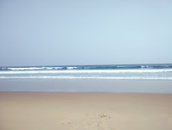 Ratti Beach'in fotoğrafı çok temiz temizlik seviyesi ile