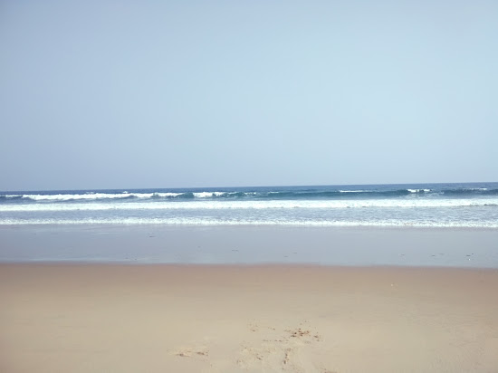 Ratti Beach