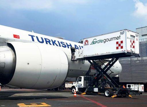 Caterer «Gate Gourmet», reviews and photos, 1500 M H Jackson Service Rd, Atlanta, GA 30354, USA