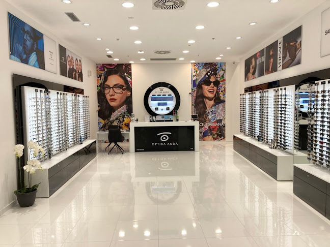 Optika Anda Z Centar Zagreb - Zagreb