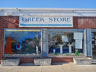The Greek Store