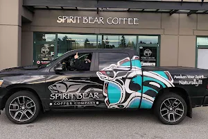 Spirit Bear Coffee Company image