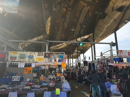 Mercat Barcelona