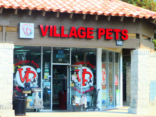 Pet Supply Store «Village Pets & Supplies», reviews and photos, 1425 Fulton Rd, Santa Rosa, CA 95403, USA