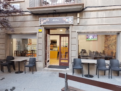 AliBaba Cerdanya Restaurante Halal - Carrer de Querol, 22, 17520 Puigcerdà, Girona, Spain