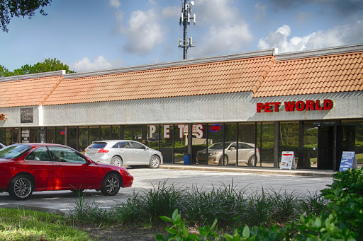 Pet Supply Store «Our Pet World», reviews and photos, 380 Semoran Commerce Pl, Apopka, FL 32703, USA