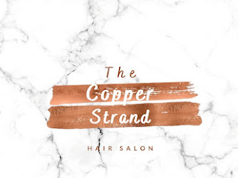 The Copper Strand Salon