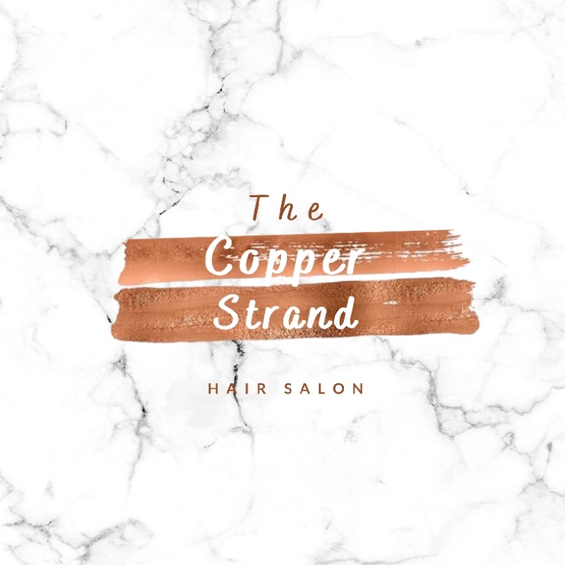 The Copper Strand Salon