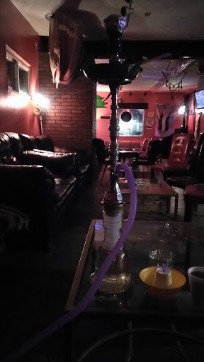 Hookah City Lounge