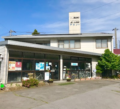 土屋商会 自転車修理工房