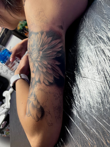 Explore suicideboys tattoo ideas, creative tattoo ideas in Jefferson, available at Slammin Ink Tattoo