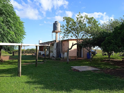 El Gavilan Valle Del Lunarejo