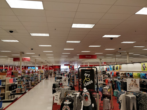 Department Store «Target», reviews and photos, 10001 Commons St, Lone Tree, CO 80124, USA