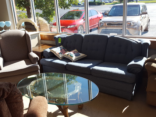 Home Improvement Store «Habitat for Humanity ReStore», reviews and photos