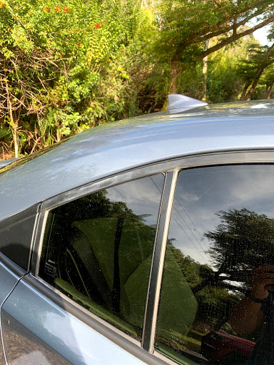 Auto Body Shop «Gerber Collision & Glass», reviews and photos, 13081 Metro Pkwy #1, Fort Myers, FL 33966, USA