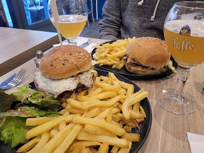 M comme Marie à Bayeux