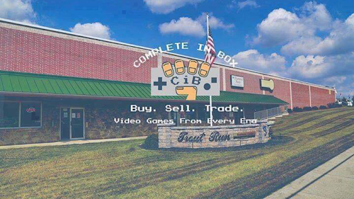 Complete In Box, 368 N Reading Rd, Ephrata, PA 17522, USA, 