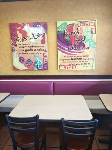 Mexican Restaurant «El Pollo Loco», reviews and photos, 21212 Bake Pkwy, Lake Forest, CA 92630, USA