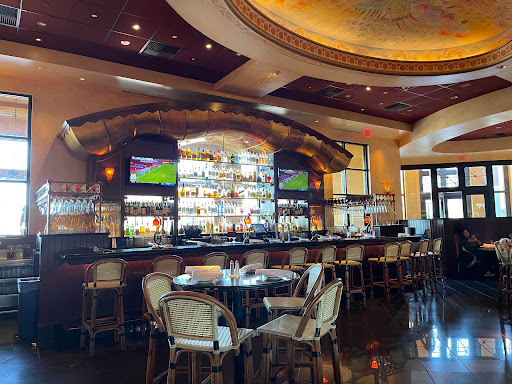 Restaurant «The Cheesecake Factory», reviews and photos, 3710 Highway 9, Freehold, NJ 07728, USA