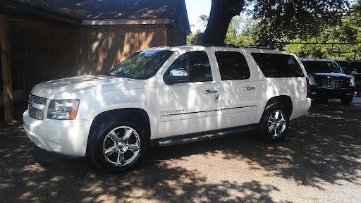 Brothers Car Wash en Sumter