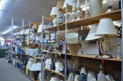 Thrift Store «The Hope Store», reviews and photos, 9850 Nesbit Ferry Rd, Johns Creek, GA 30022, USA