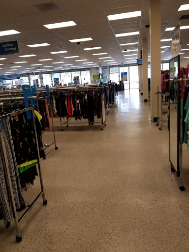 Clothing Store «Ross Dress for Less», reviews and photos, 940 N Western Ave, San Pedro, CA 90732, USA