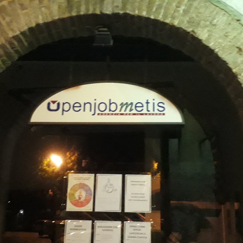 Openjobmetis SpA
