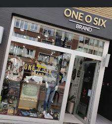One O Six Brand