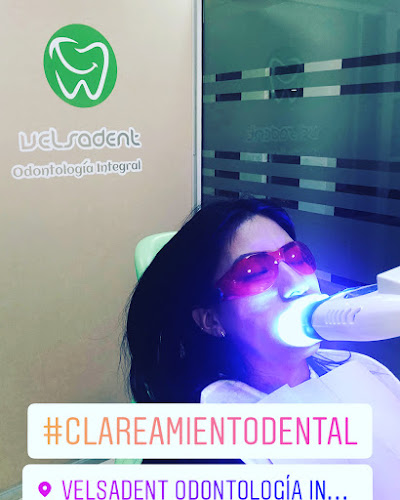 Velsadent Odontología Integral - Dentista