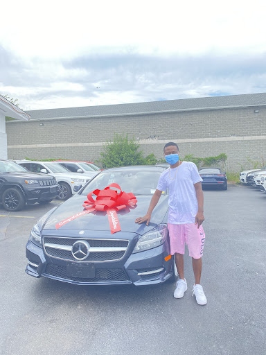 Used Car Dealer «Sunrise Auto Outlet», reviews and photos, 189 Sunrise Hwy, Amityville, NY 11701, USA