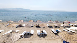 Foto di Zargana Tatil Koyu con baia spaziosa