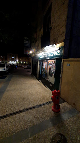 Epicerie de la Gare SARL à Chartres